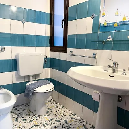 بيت ضيافة Casa Mery *