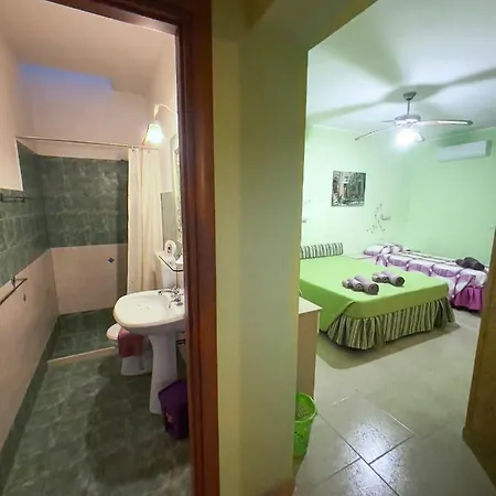 Casa Mery بيت ضيافة