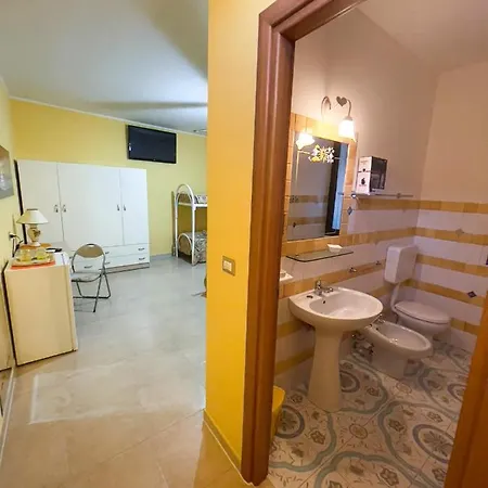 Casa Mery بيت ضيافة *