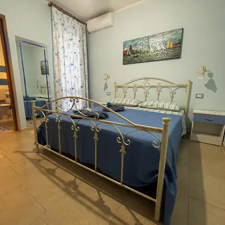 بيت ضيافة Casa Mery *