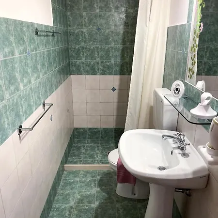 Casa Mery بيت ضيافة تريكاس