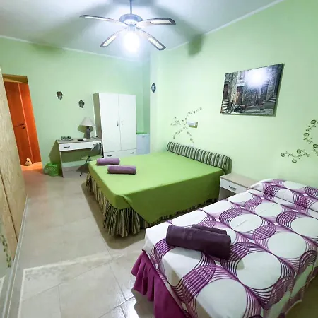 Casa Vacanza Mery *