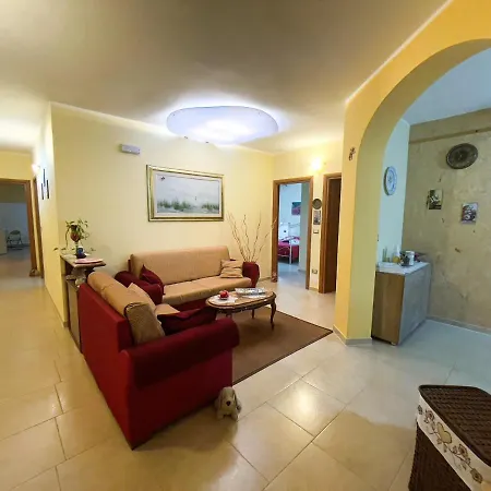 بيت ضيافة Casa Mery