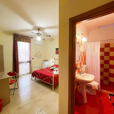 بيت ضيافة Casa Mery