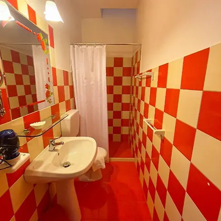 Casa Mery * تريكاس