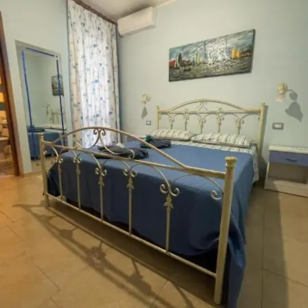 Casa Mery بيت ضيافة