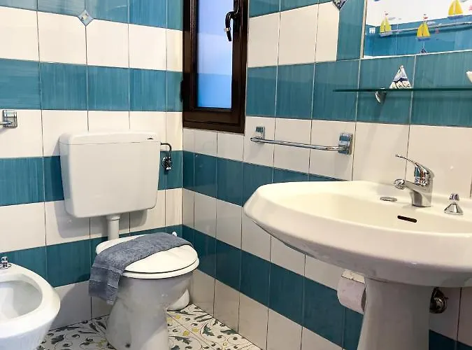 게스트하우스 Casa Mery *