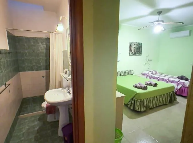 Casa Mery 게스트하우스