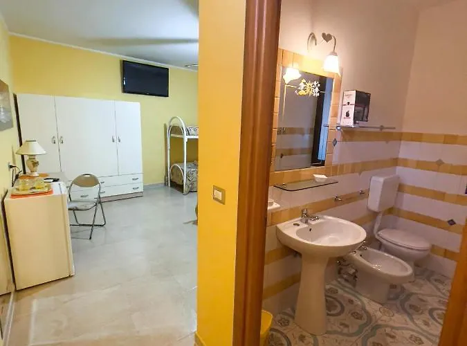 Casa Mery 게스트하우스 *