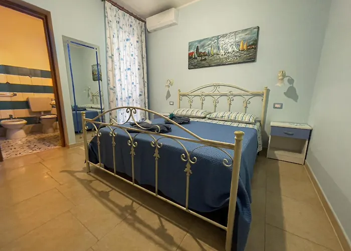 게스트하우스 Casa Mery *