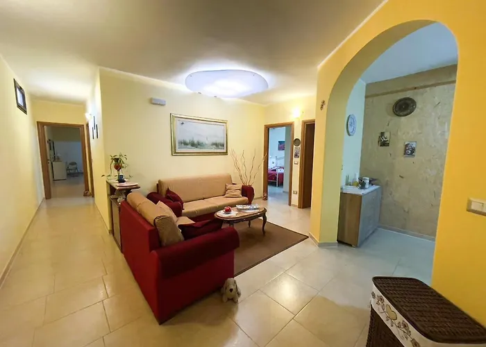 게스트하우스 Casa Mery