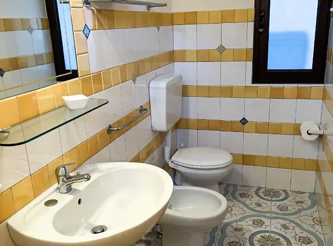 Casa Mery 게스트하우스 *