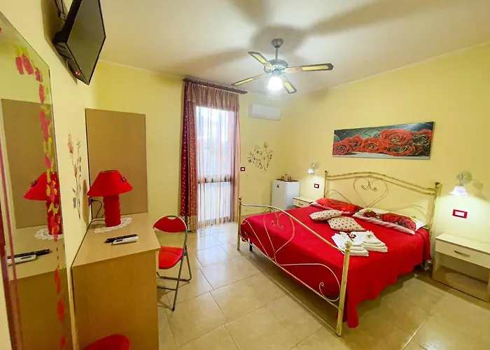 Casa Mery * 트리카세