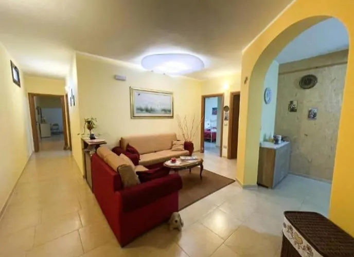 Casa Mery 게스트하우스 *