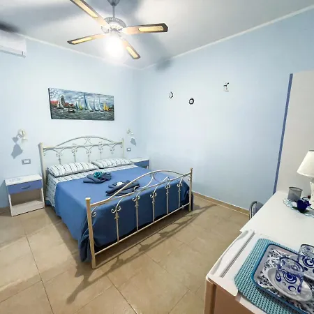 Casa Vacanza Mery