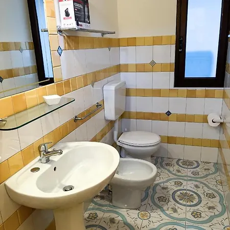 Casa Vacanza Mery Hotel *