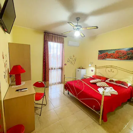 Casa Mery * 트리카세