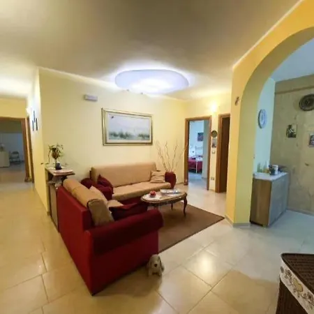 Casa Vacanza Mery Hotel *