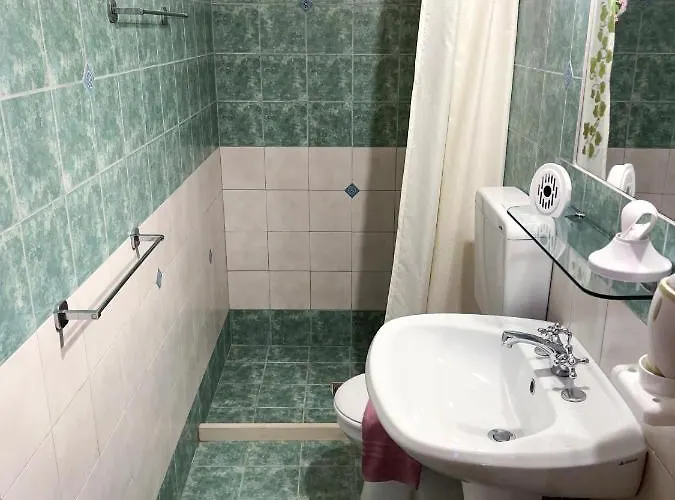 Casa Mery Maison d'hôtes Tricase